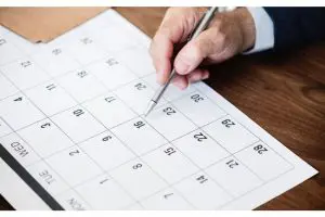 Imagen ilustrativa cita previa