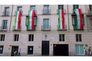 imagen ilustrativa de embajadas