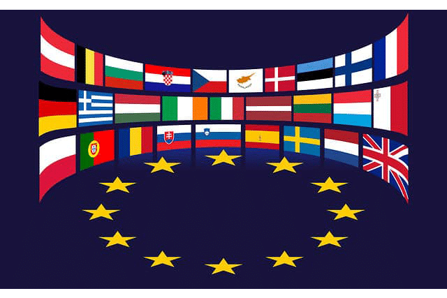 imagen ilustrativa unión europea