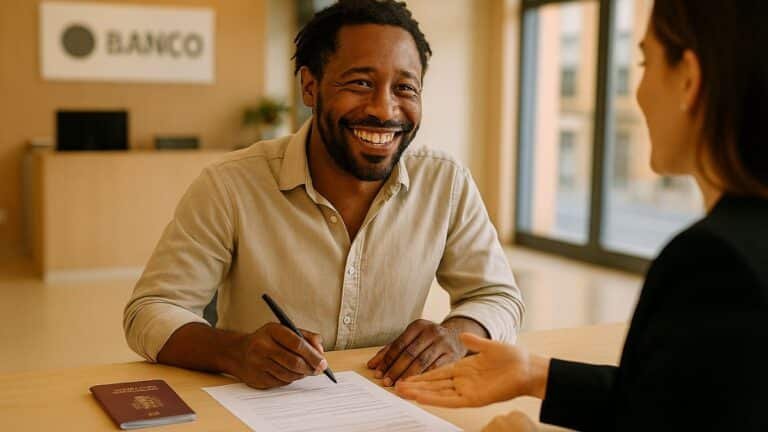 abrir cuenta bancaria en España extranjero requisitos y mejores bancos